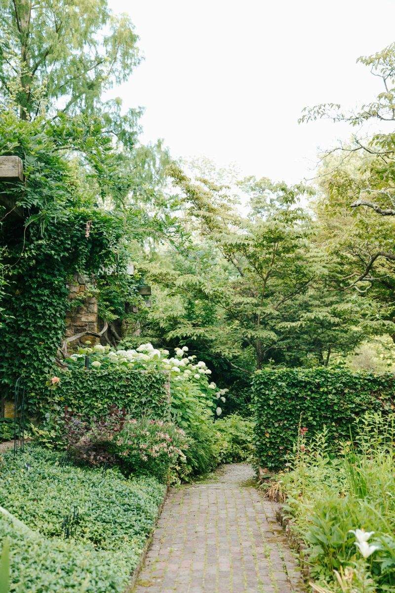 植栽プランニングと樹木選定